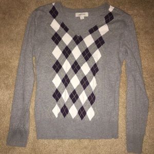 Merona Sweater
